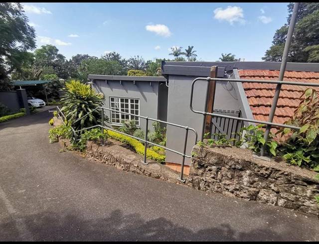2 BEDROOM PROPERTY TO RENT IN WESTVILLE